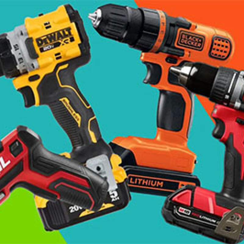 Matkap Satınalma Rehberi