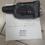 Bosch 2.26 Kırıcı Delici Full Dolu Ön Gövde