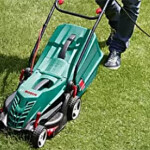 Bosch ARM 36 1400 W Elektrikli Çim Biçme Makinesi