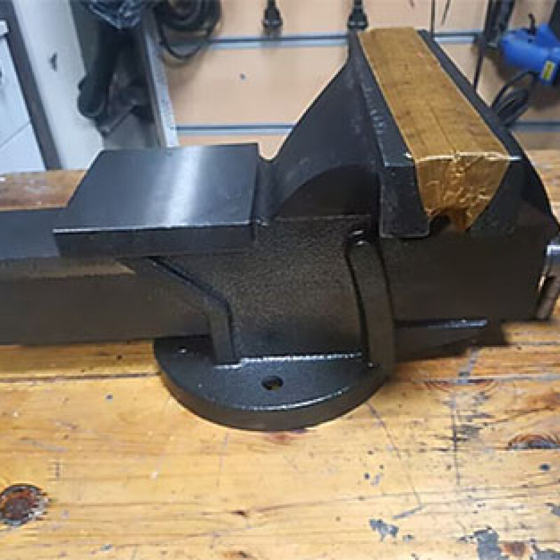 GENEL Çelik Mengene 150 mm