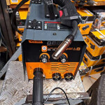 GENEL Gazsız Gazaltı Kaynak Makinesi