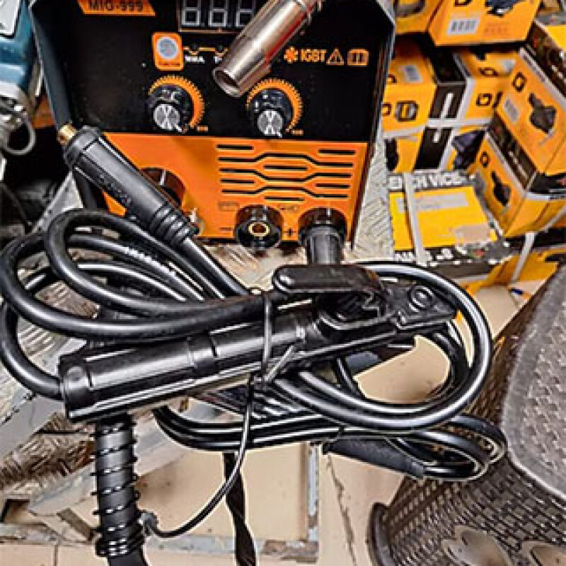 GENEL Gazsız Gazaltı Kaynak Makinesi