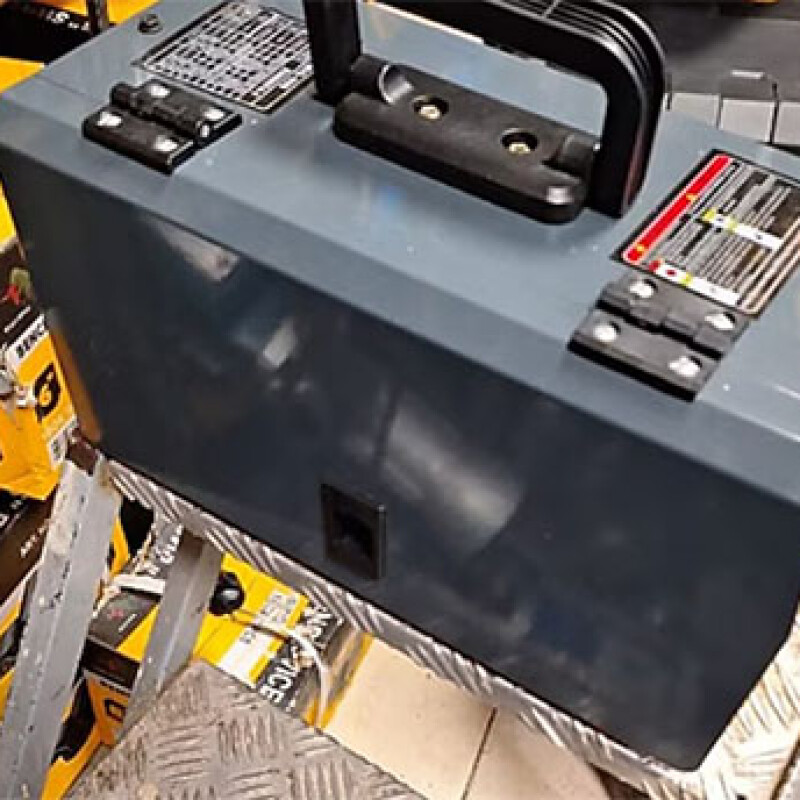 GENEL Gazsız Gazaltı Kaynak Makinesi