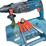 GENEL Hammer Drill 2.28 Kırıcı Delici Hilti