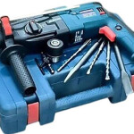 GENEL Hammer Drill 2.28 Kırıcı Delici Hilti