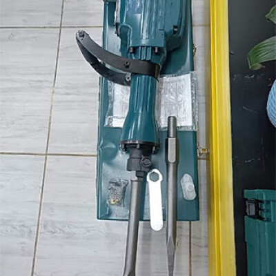 Genel Kırıcı Hilti 1800 W 18 kg