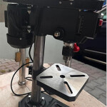 GENEL Promo Sutunlu Tezgah Matkap 13mm