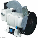 Mac Allister Profesyonel MBGP250WDB Kuru Sulu Taş Motoru 250 W