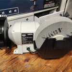 Mac Allister Profesyonel MBGP250WDB Kuru Sulu Taş Motoru 250 W