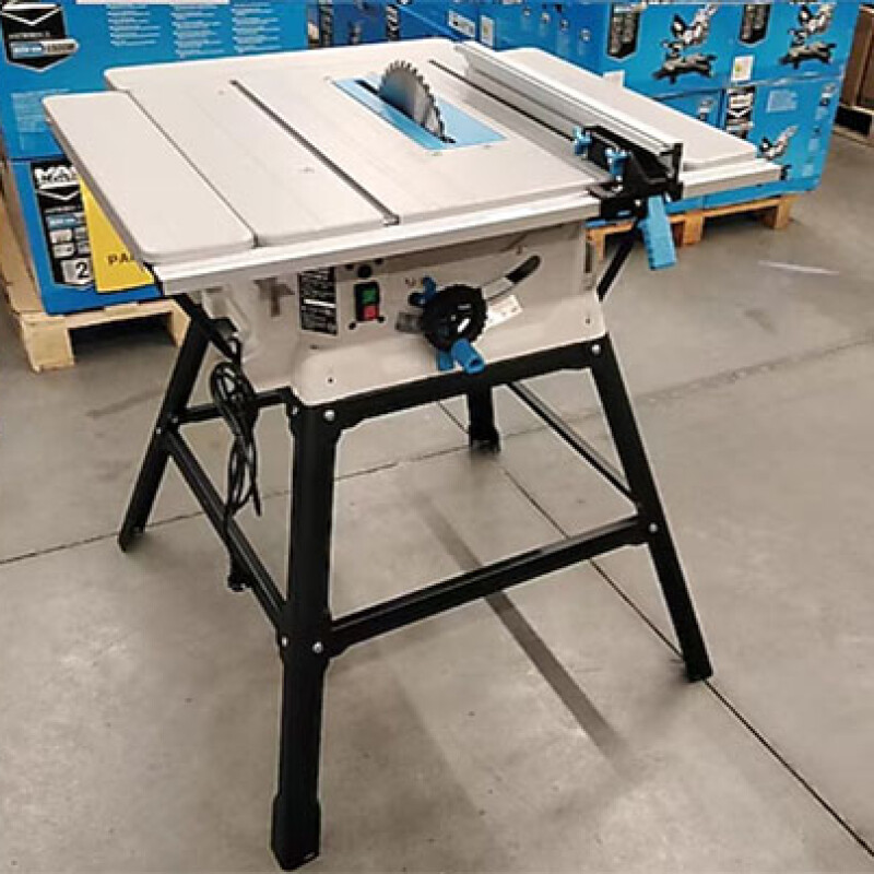 Mac Allister Tezgah Üstü Testere