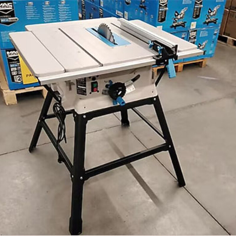 Mac Allister Tezgah Üstü Testere