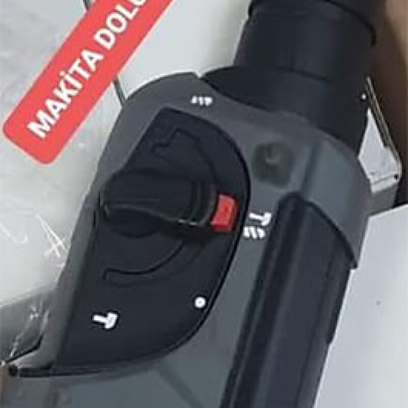 Makita HR2470 Kırıcı Delici Matkap Full dolu Ön Gövde