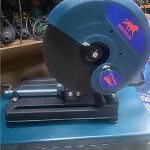 West Plus Yeni Nesil 2400W Profil Kesme Makinesi