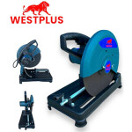 West Plus Yeni Nesil 2400W Profil Kesme Makinesi